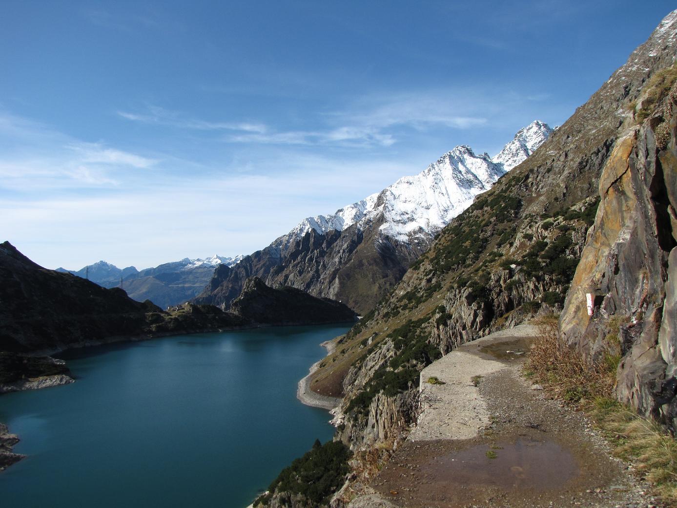 Laghi....della LOMBARDIA